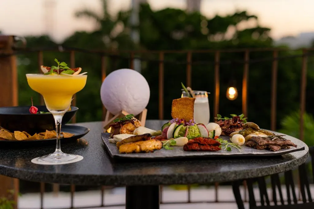 Restaurant, El Meson del Marques, Cancun Area