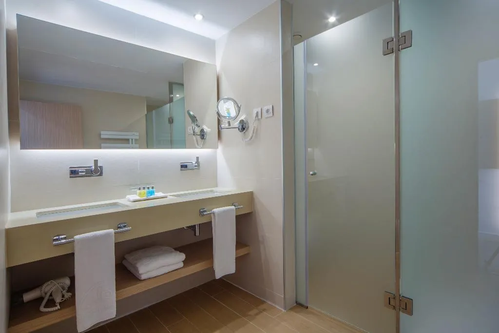 APARTMENT DELUXE Room, Fontanellas Playa, Majorca