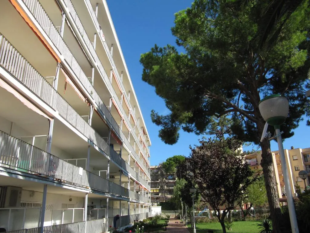General view, Hesperia, Costa Dorada