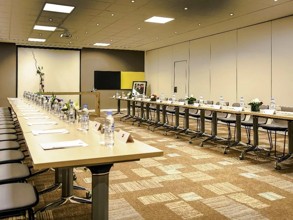 Conferences, Ibis Rabat Agdal, Rabat