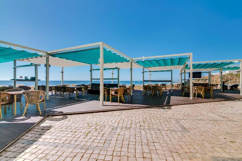 Terrace, Sol e Mar Adults Only, Algarve