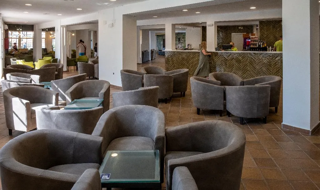 Bar, Ohtels Carabela, Costa De La Luz