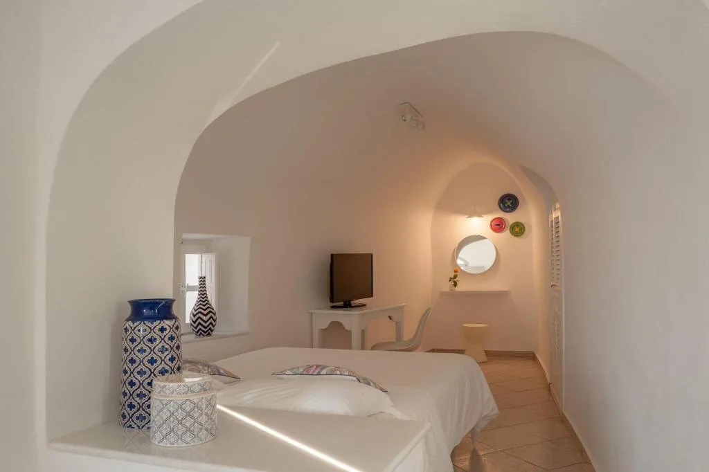 Room, Keti Hotel, Santorini