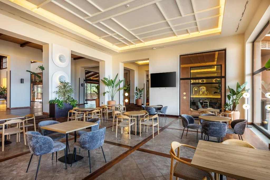 Bar, Barcelo Tenerife, Tenerife