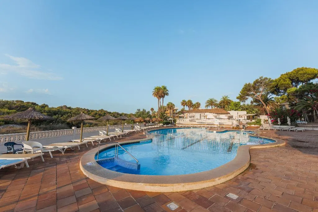 Pool, Son Bauló, Majorca
