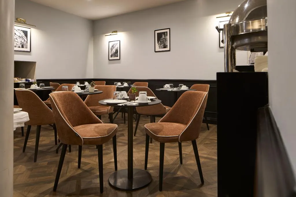Bar, Do Pozzi, Venice