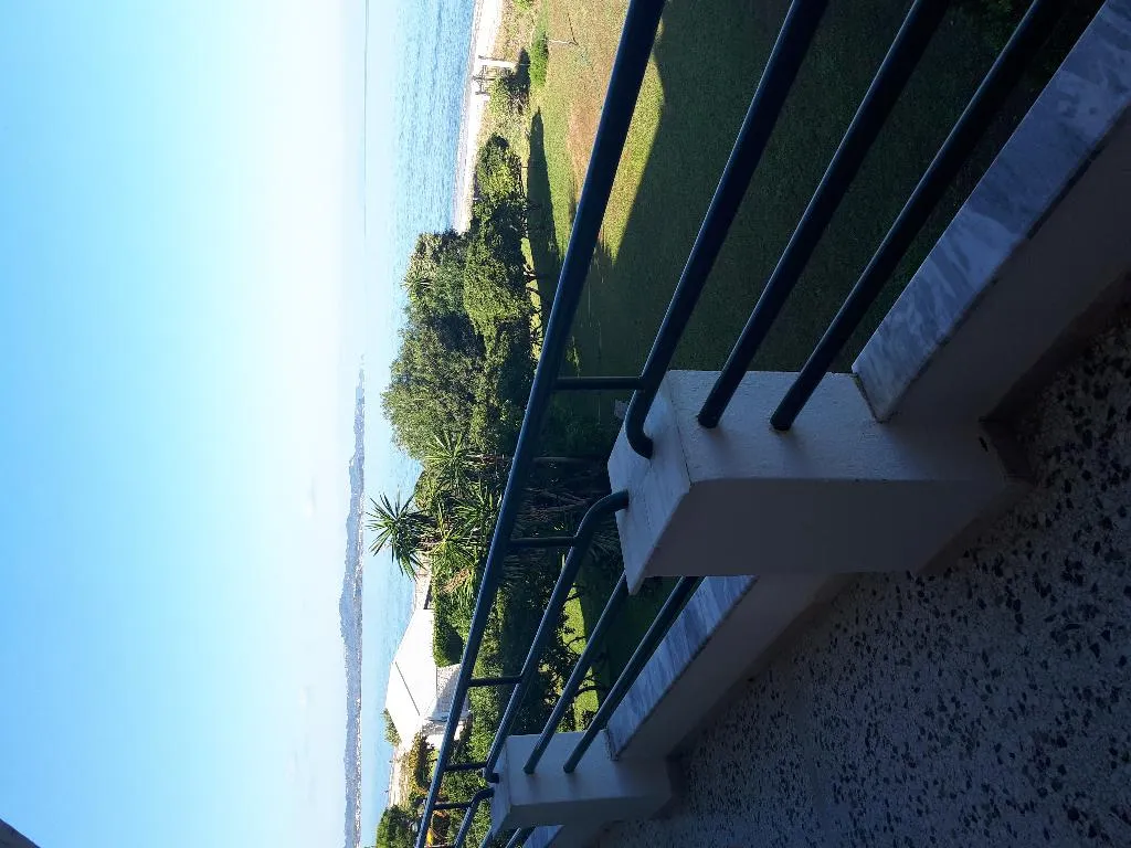 APARTMENT SEA VIEW Room, Akti Anastasia, Corfu