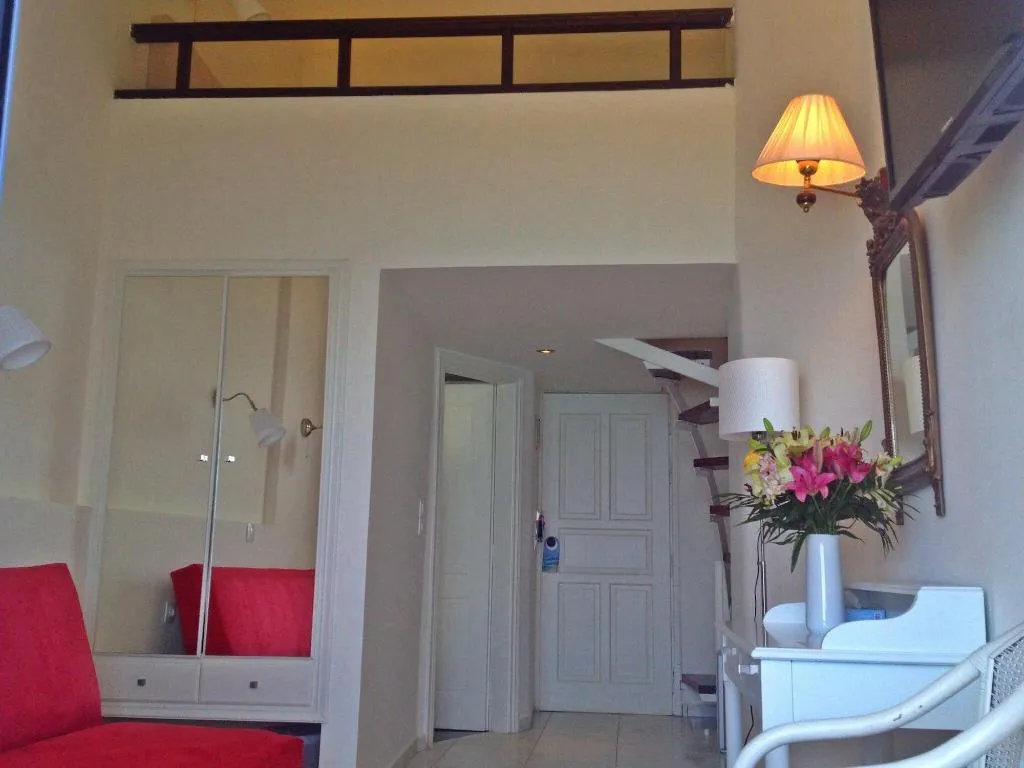 Room, Philoxenia Beach, Crete