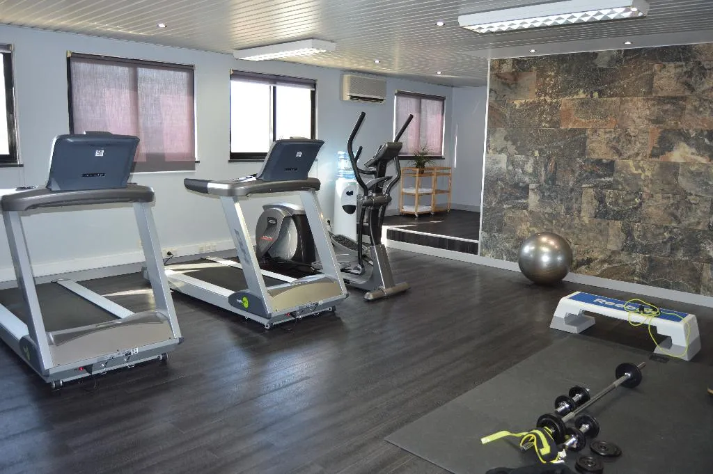 Sports and Entertainment, Hotel 3K Barcelona, Lisbon