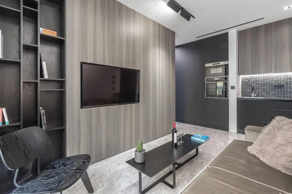Room, The Duke Boutique Suites, Athens