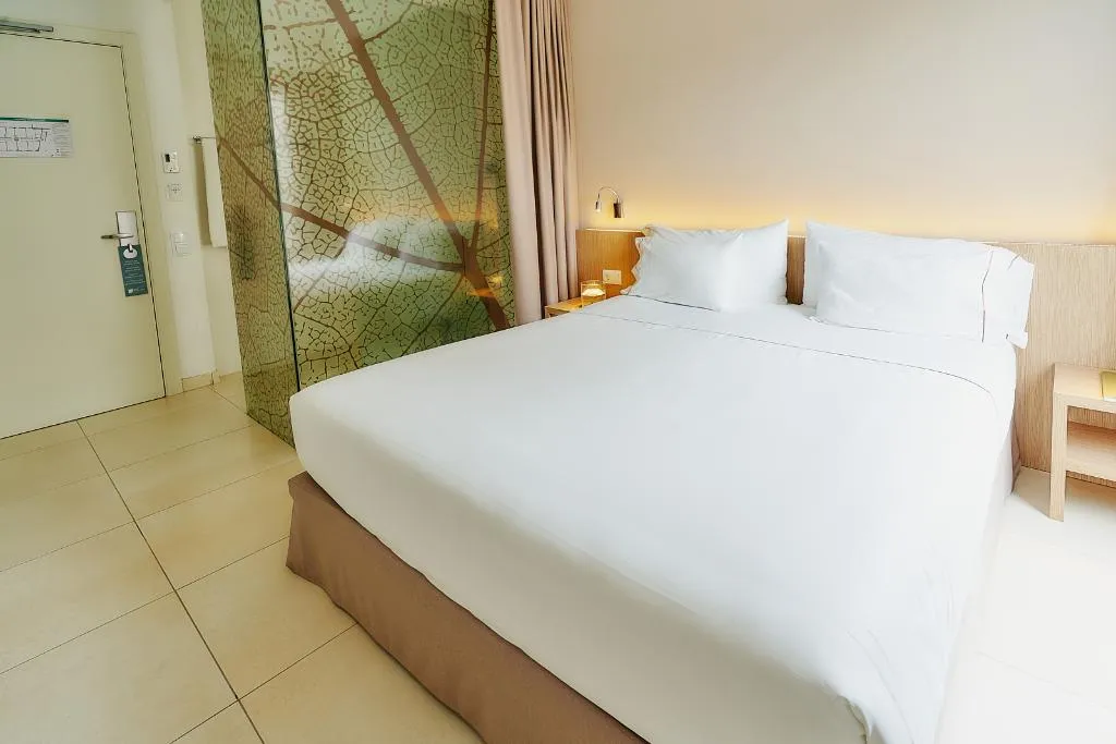 DOUBLE STANDARD Room, Hotel Arrey Alella, Barcelona