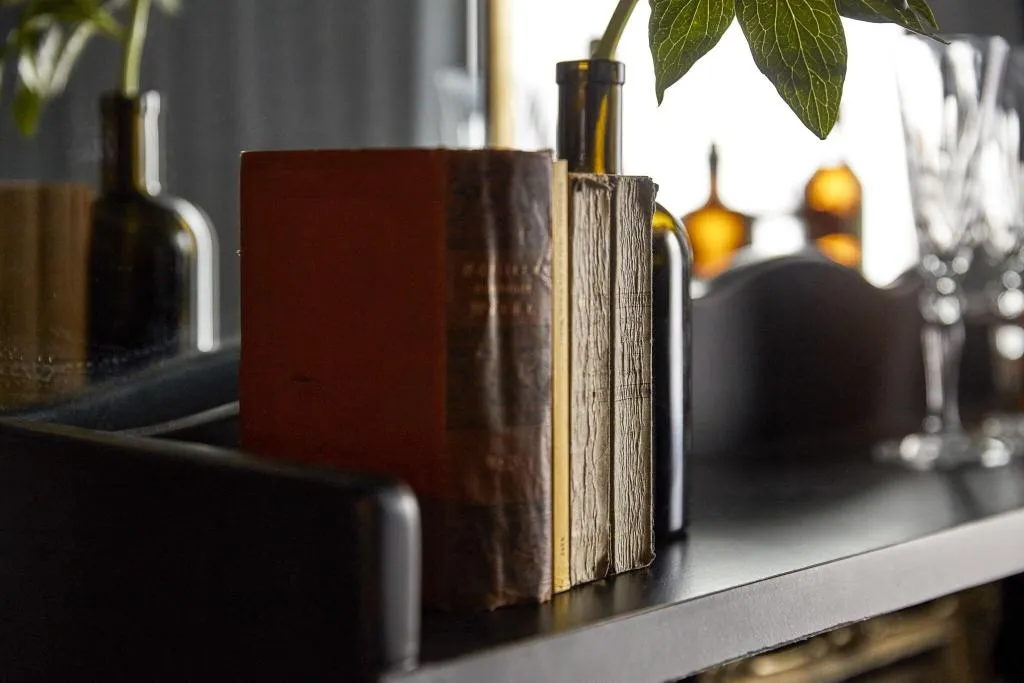 Room, Sir Savigny Hotel, Berlin