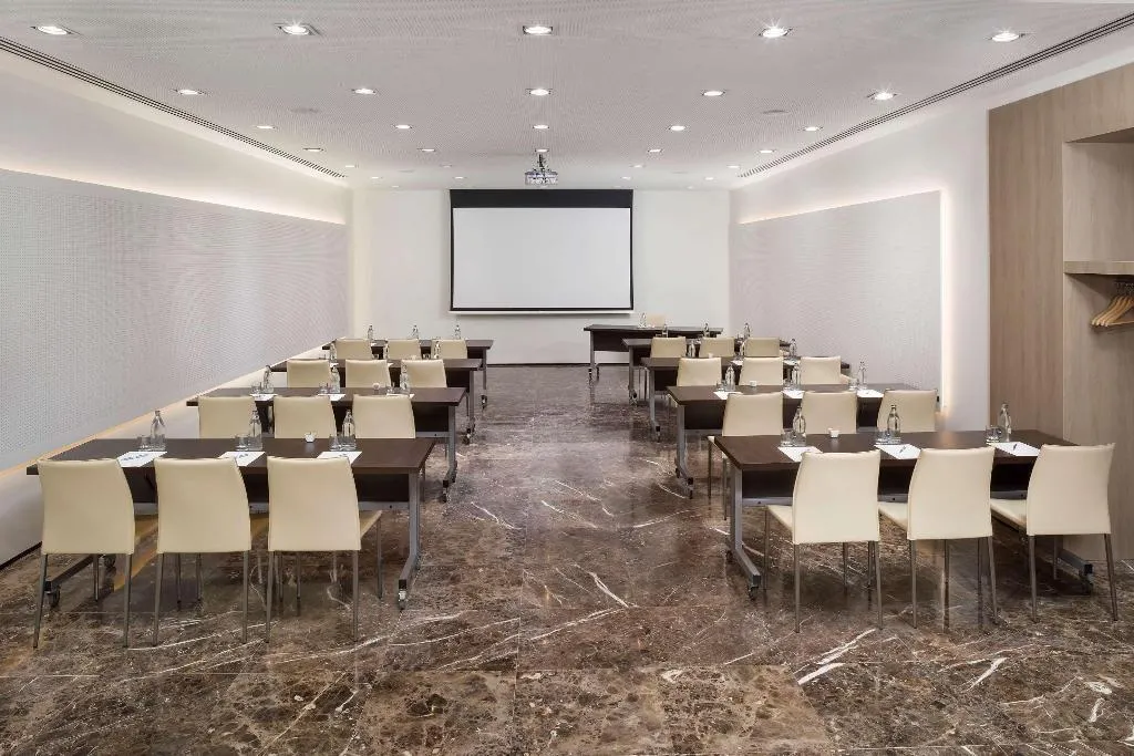 Conferences, Melia Sevilla, Seville