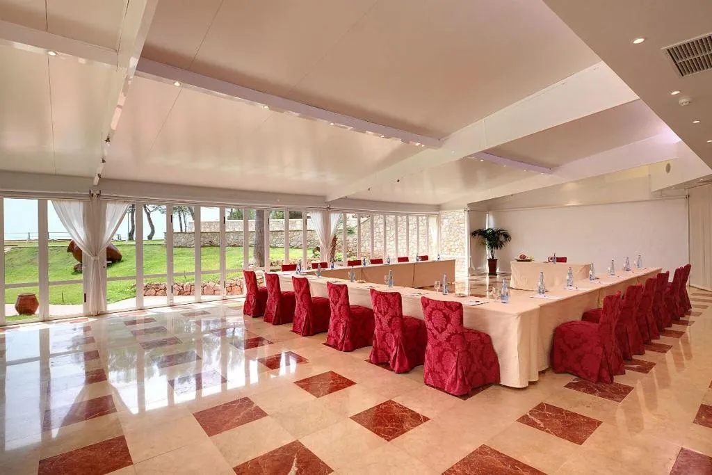 Conferences, Hotel Bonanza Palace – Resort & SPA by Olivia Ho, Majorca