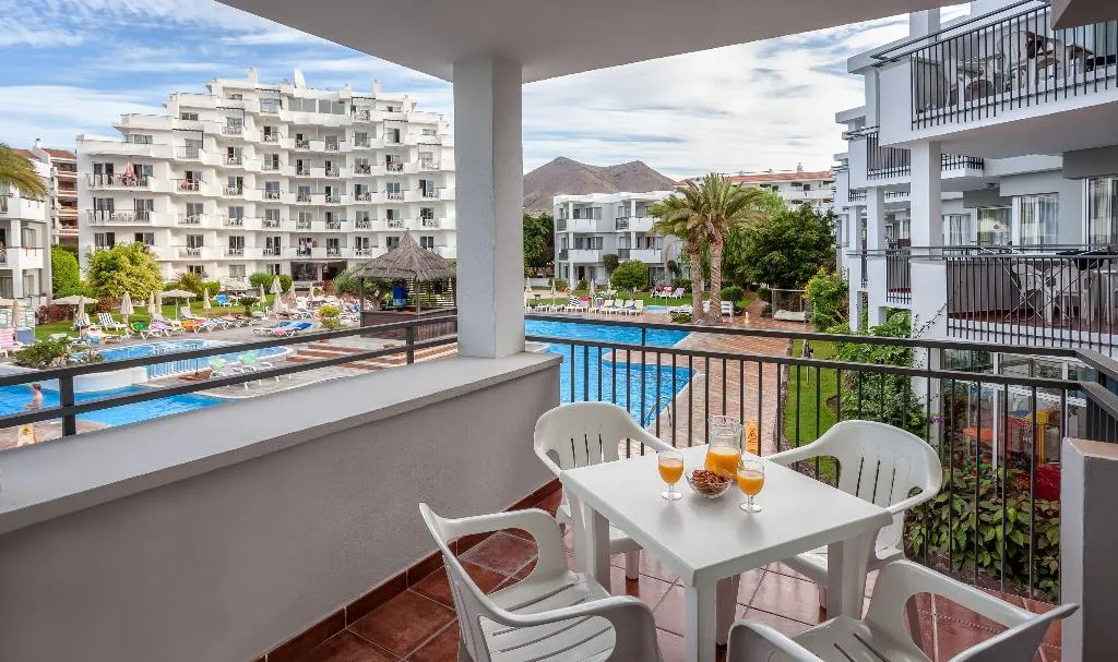 APARTMENT ONE BEDROOM Room, HG Tenerife Sur, Tenerife