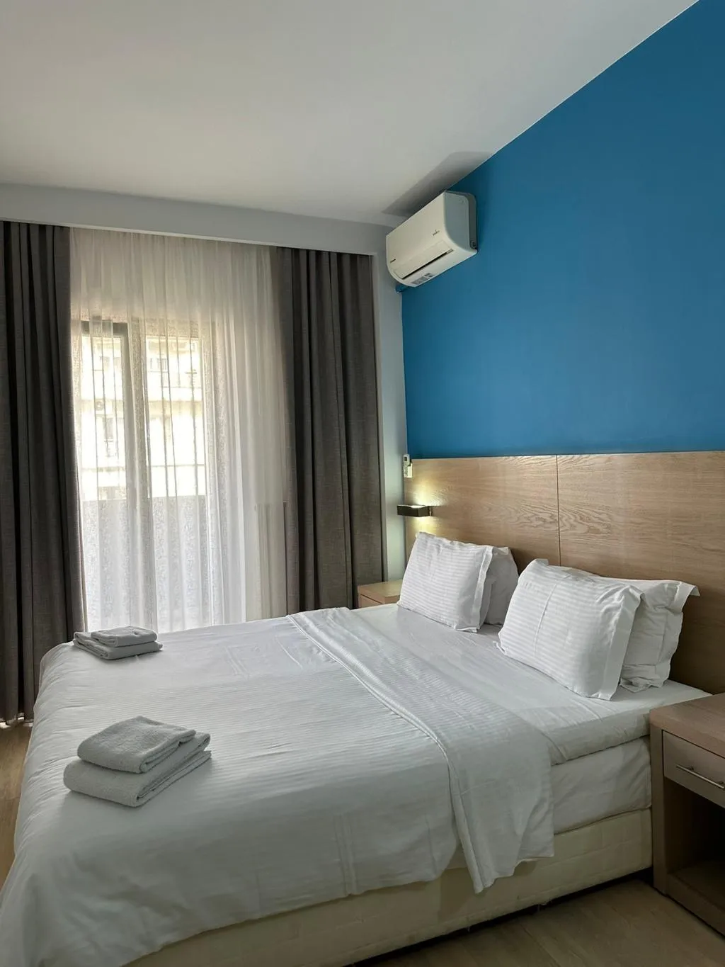 Double or Twin COMFORT Room, Rotonda, Halkidiki
