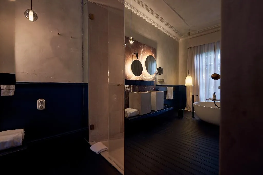 SUITE PREMIUM Room, Hotel Can Bordoy Grand House and Garden, Majorca