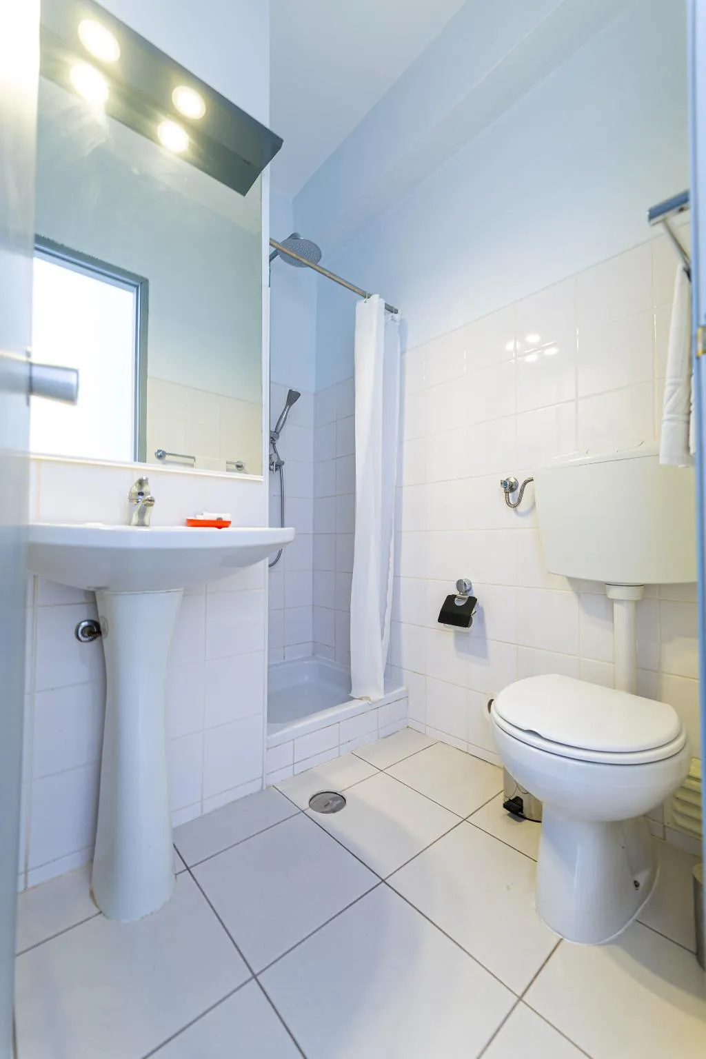 SINGLE STANDARD Room, Boliqueime Guest House, Algarve