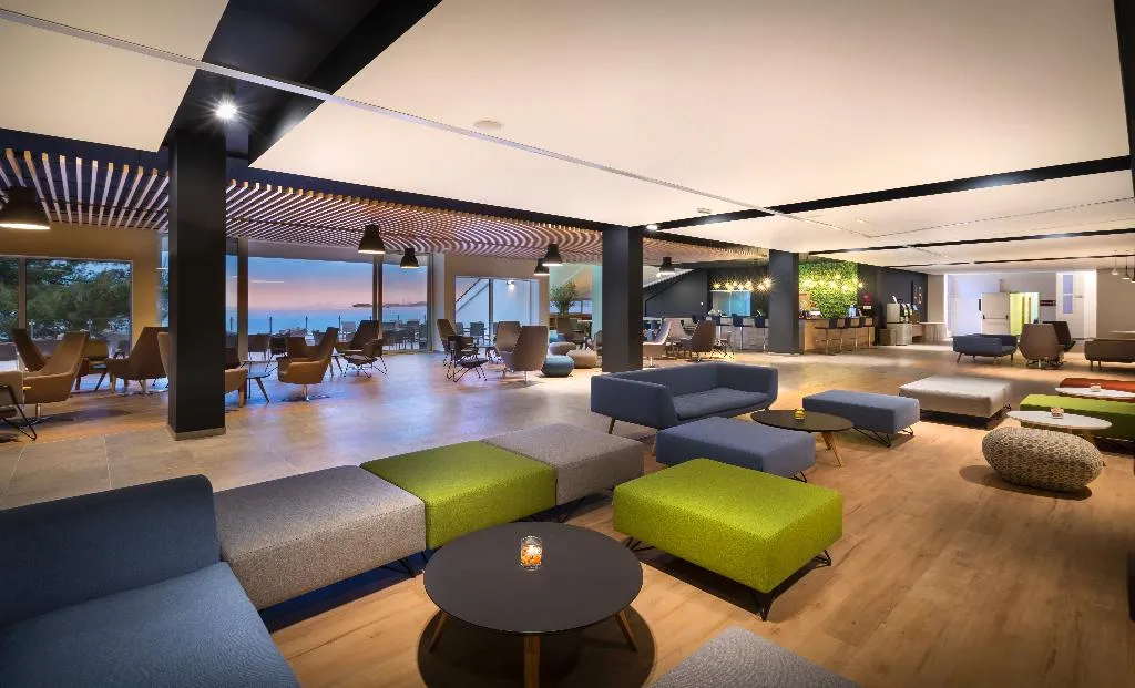 Lobby, Remisens hotel Epidaurus, Dubrovnik
