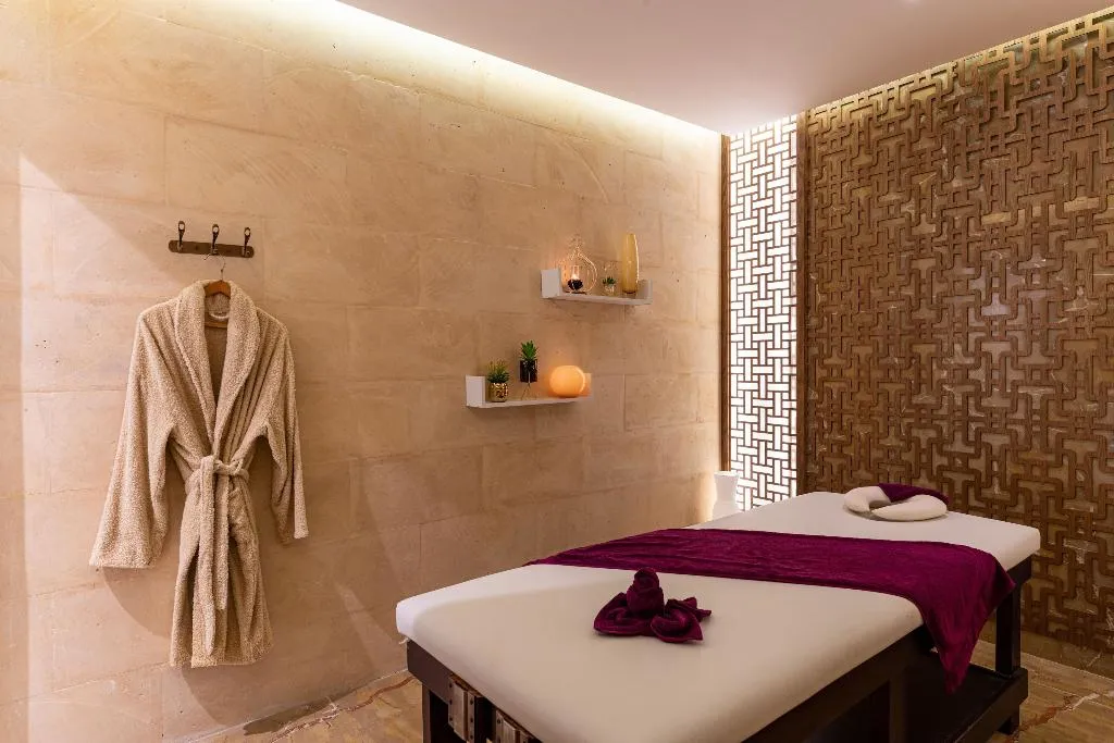 Sports and Entertainment, Ancient Sands Resort, Red Sea Riviera