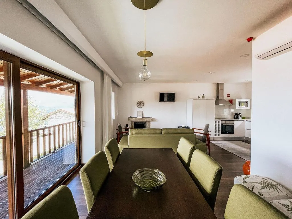 Room, Pousadela Village, Porto