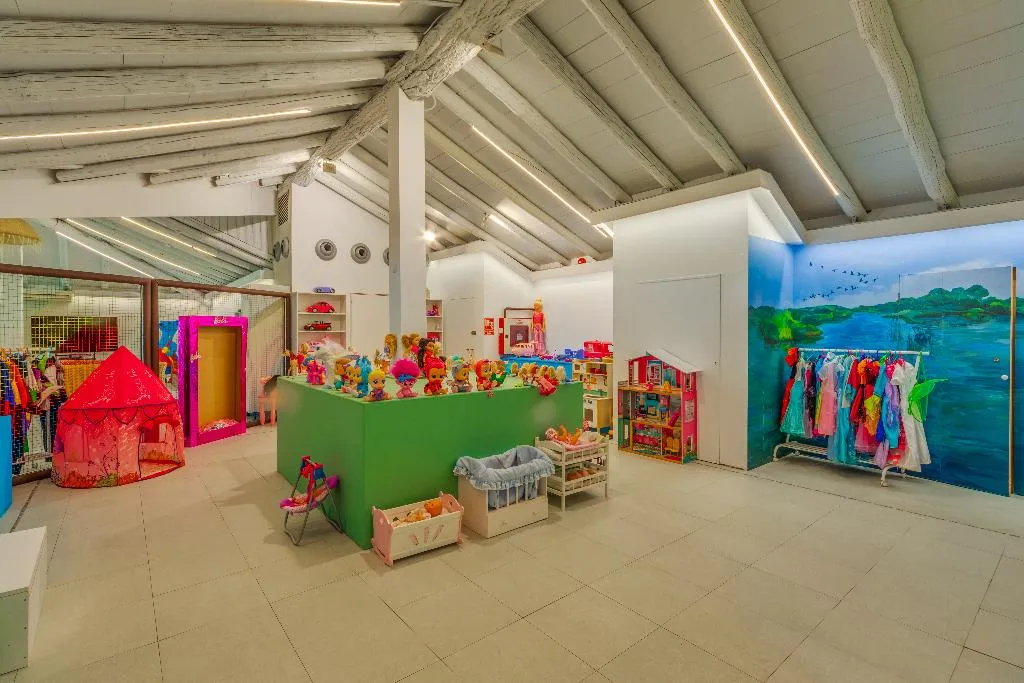 Sports and Entertainment, Playa Esperanza Resort, Majorca