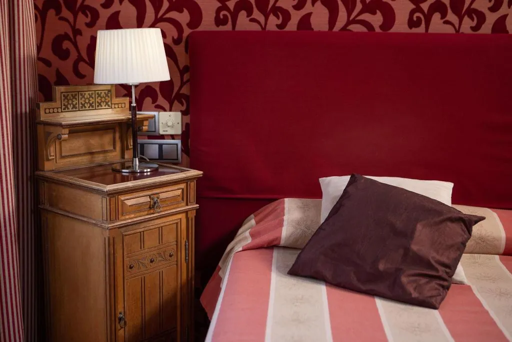 Room, Palau lo Mirador, Costa Brava