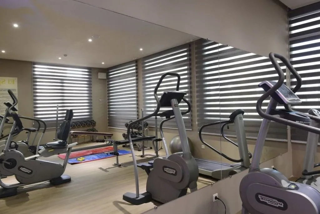 Sports and Entertainment, Vincci Saphir Palace & Spa, Tunisia