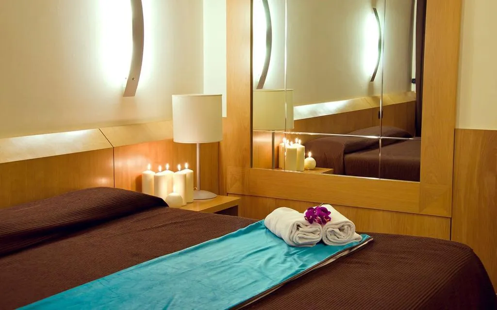 DOUBLE SINGLE USE STANDARD Room, Valgrande Hotel, Milan