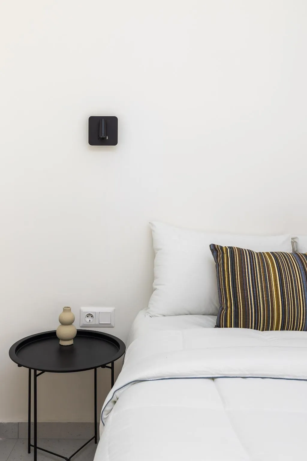 STUDIO BASIC Room, Soho Harbor By halu!, Halkidiki