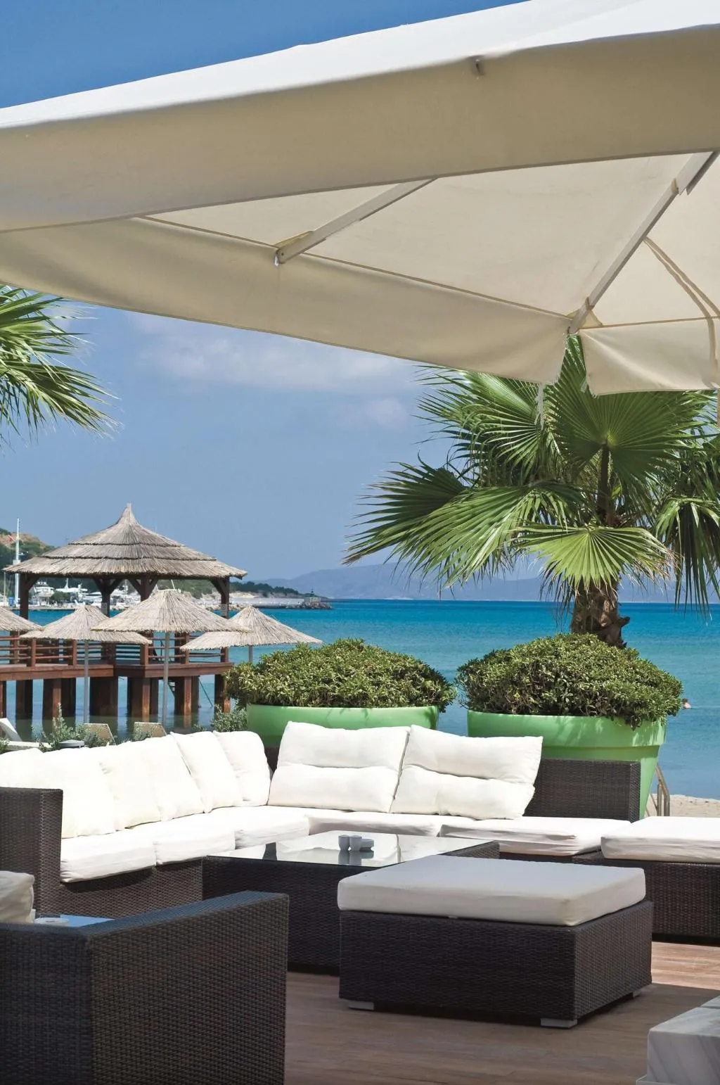 General view, Radisson Blu Resort & SPA Cesme, Izmir