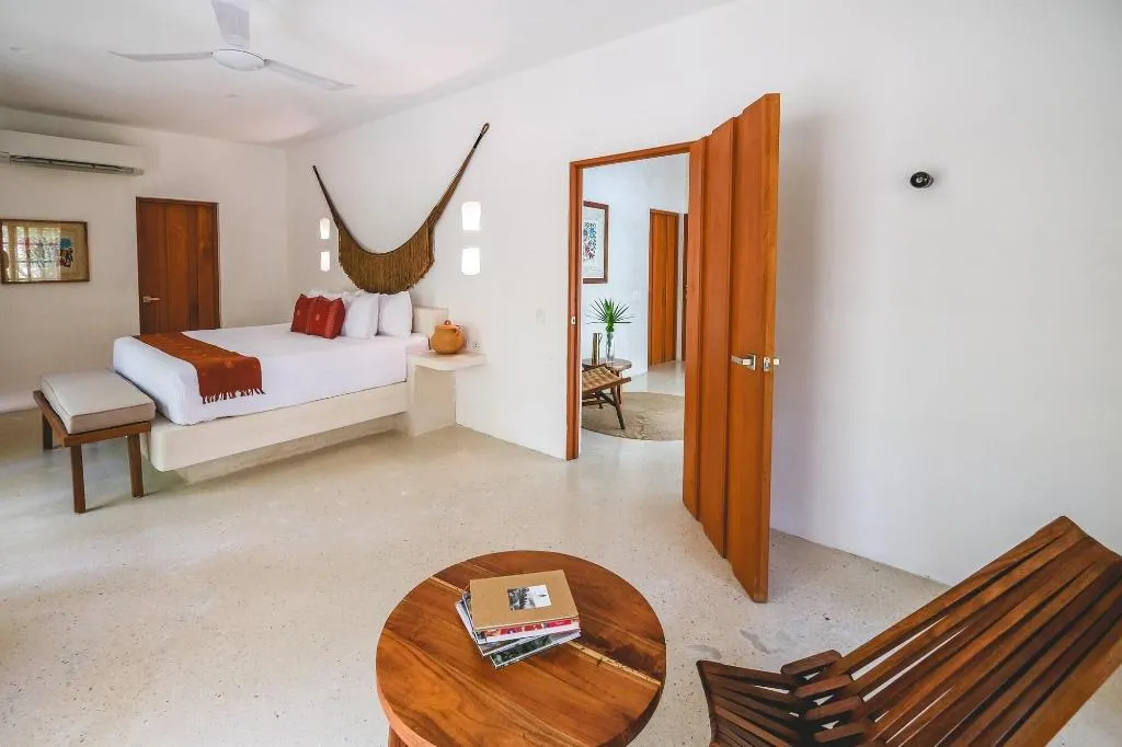 Room, Wakax Hacienda - Cenote & Boutique Hotel, Cancun Area