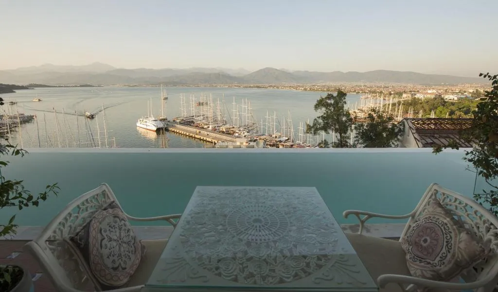 Pool, Casa Margot Hotel Adults Only, Dalaman