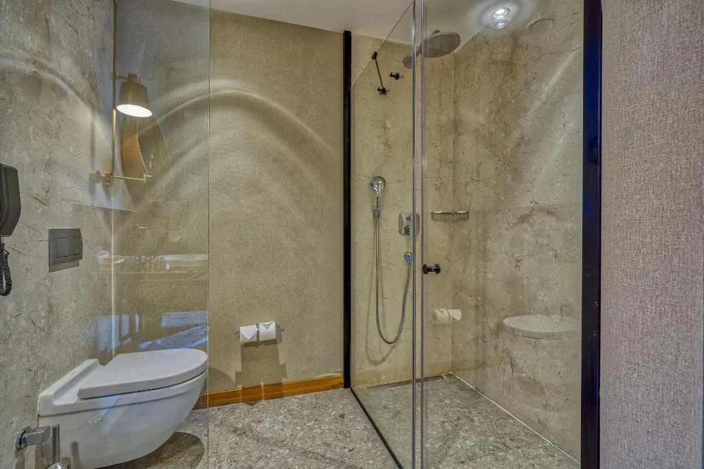 Room, G Beyond Residences & Villas, Bodrum