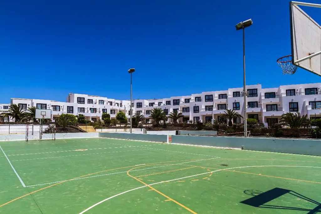 Sports and Entertainment, BlueBay Lanzarote, Lanzarote