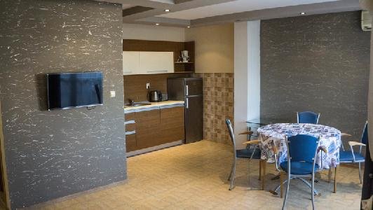 Elite I Apartments, Bourgas