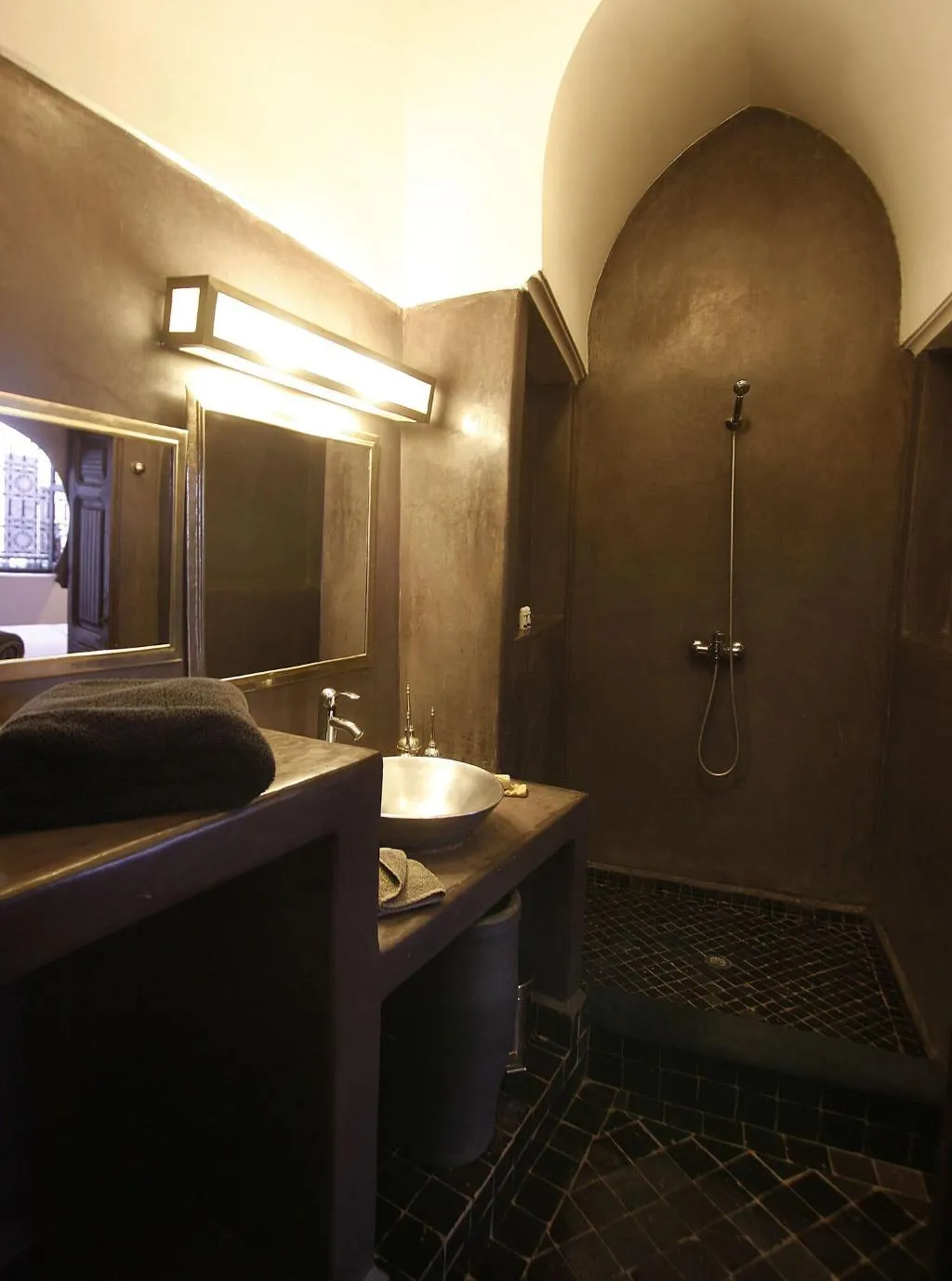 Room, Riad Dar Massai, Marrakech