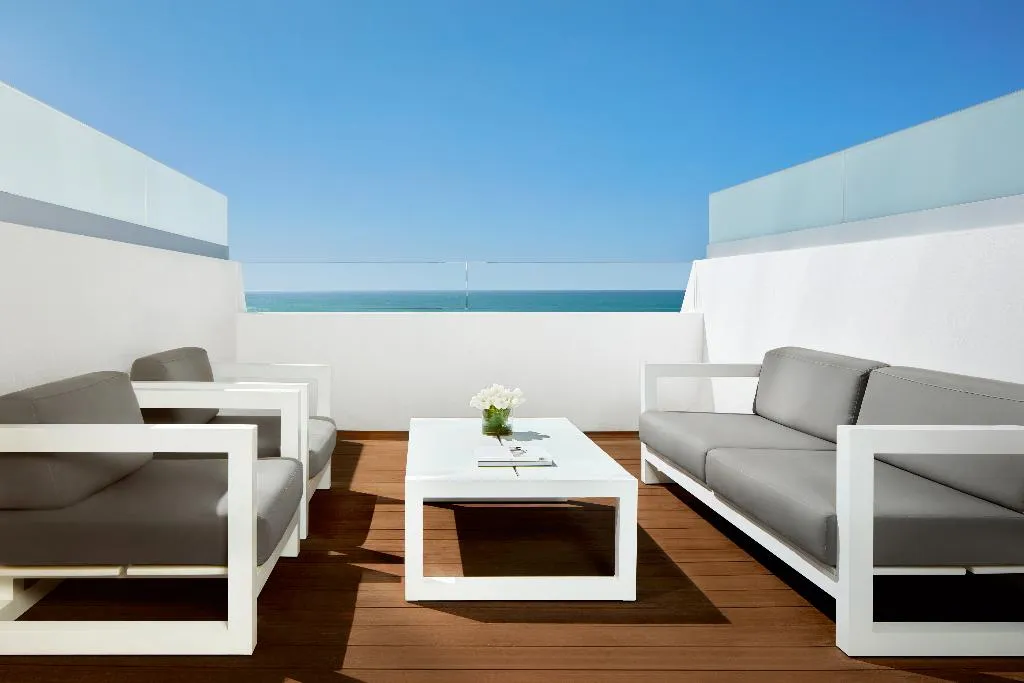 FAMILY ROOM WITH VIEWS Room, Tivoli Marina Vilamoura Algarve Resort, Algarve