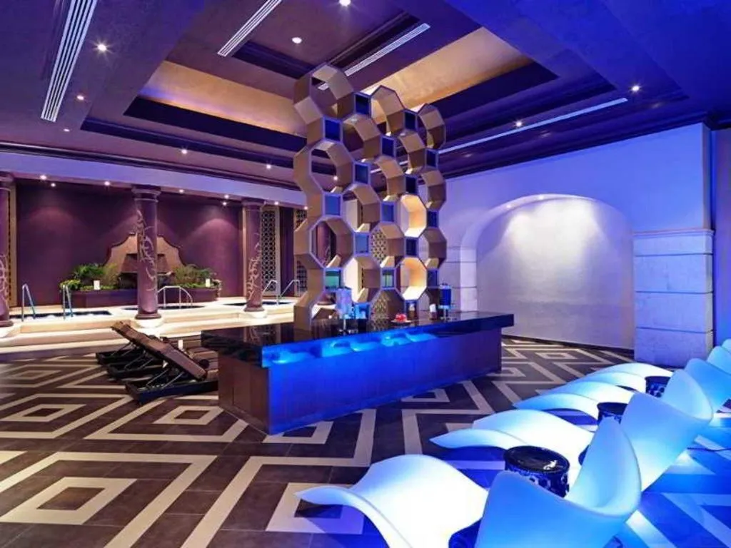 Sports and Entertainment, Hard Rock Hotel Riviera Maya Heaven Section AI, Cancun Area