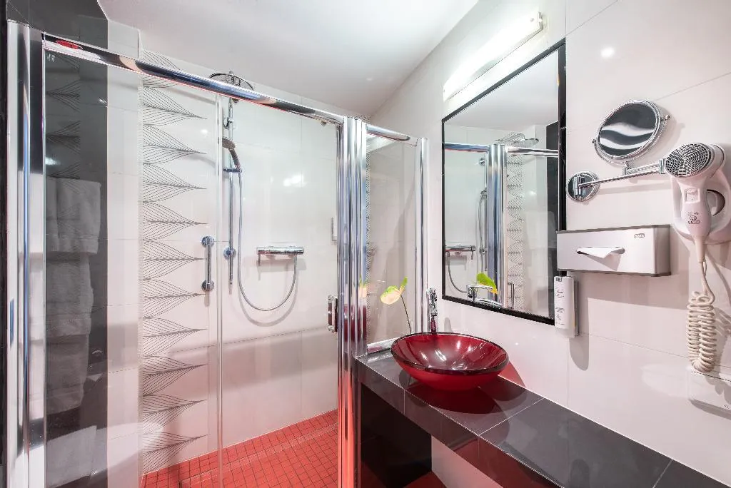 APARTMENT STANDARD Room, Hotel Arkon Park Gdansk- Destigo Hotels, Gdansk