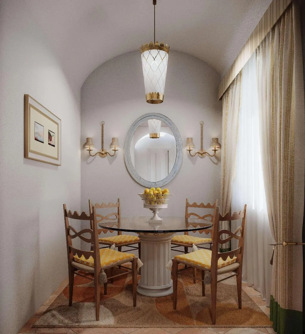 Room, Caruso, A Belmond Hotel, Amalfi Coast, Naples