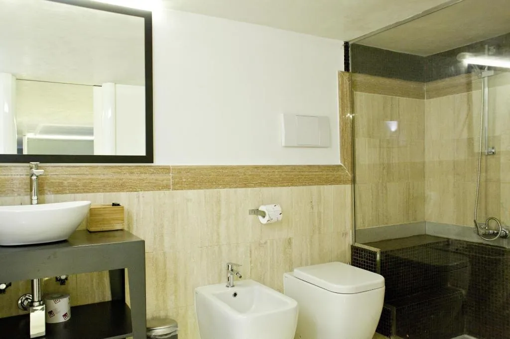 Room, Piazza Farnese Luxury Suites, Rome