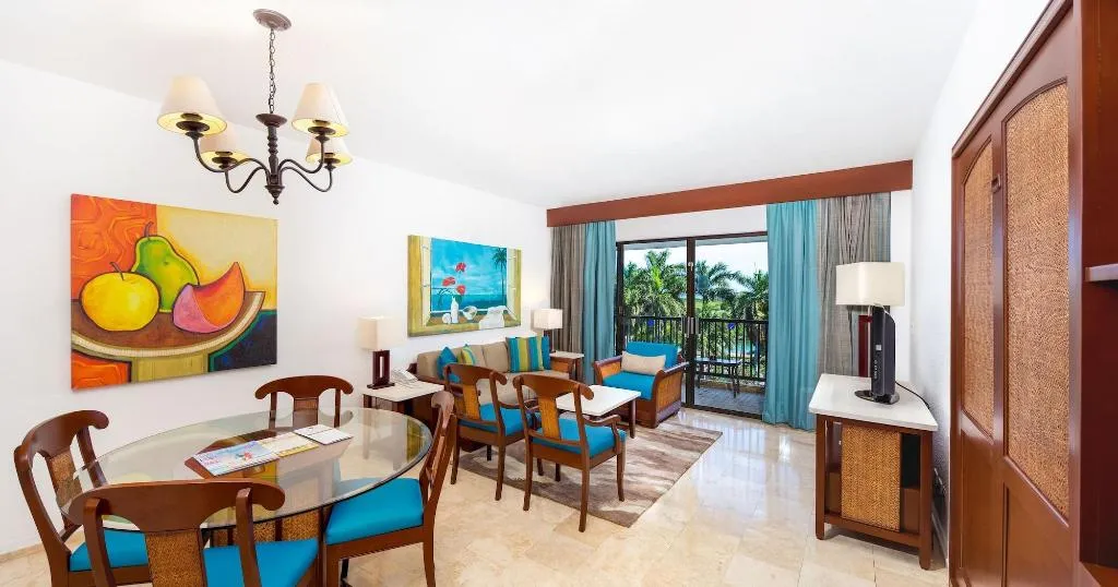 Room, The Royal Cancun All Villas Resort, Cancun Area
