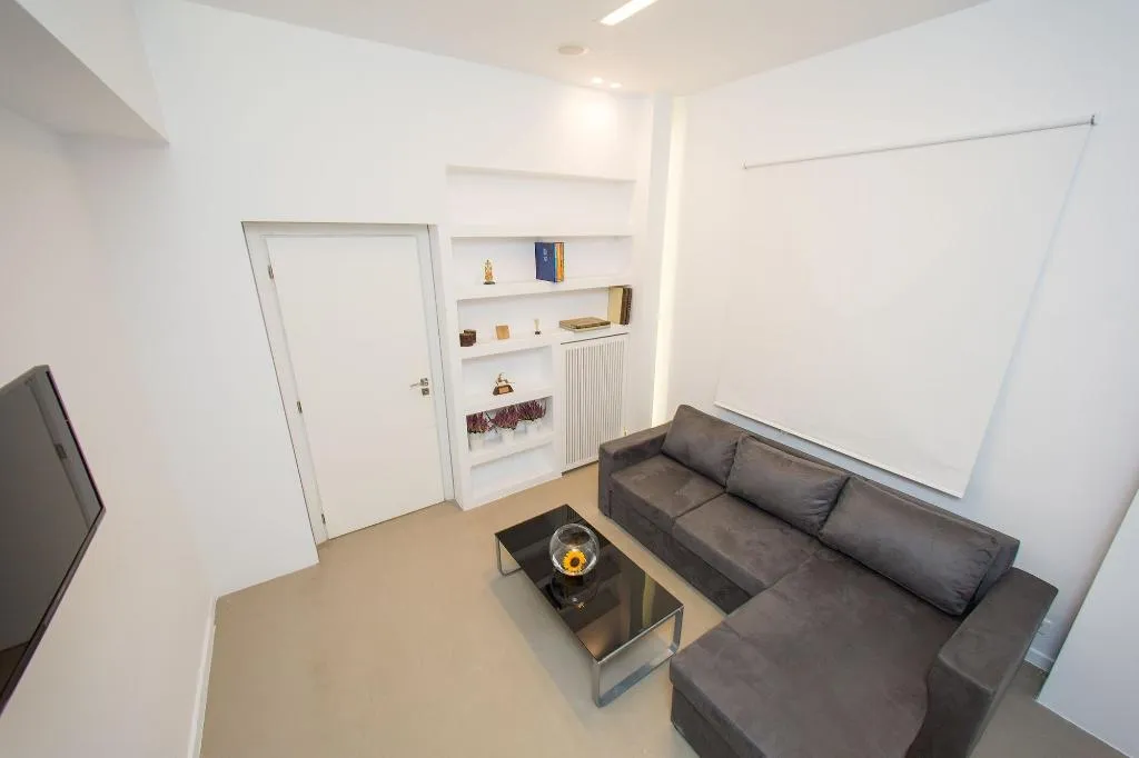 Room, Gk Athens, Athens