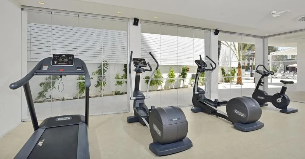 Sports and Entertainment, Sol House Mallorca, Majorca