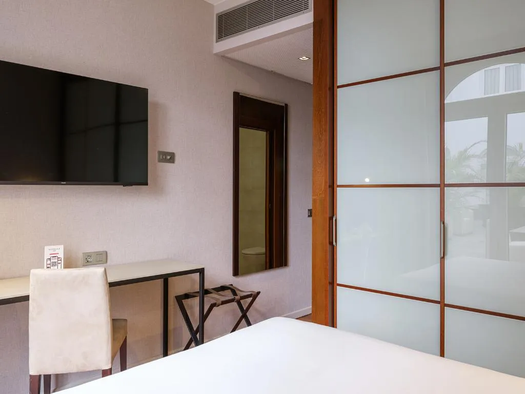 SINGLE STANDARD Room, Taburiente, Tenerife