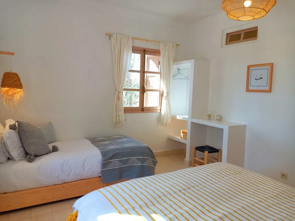 Room, Villa Nour, Essaouira