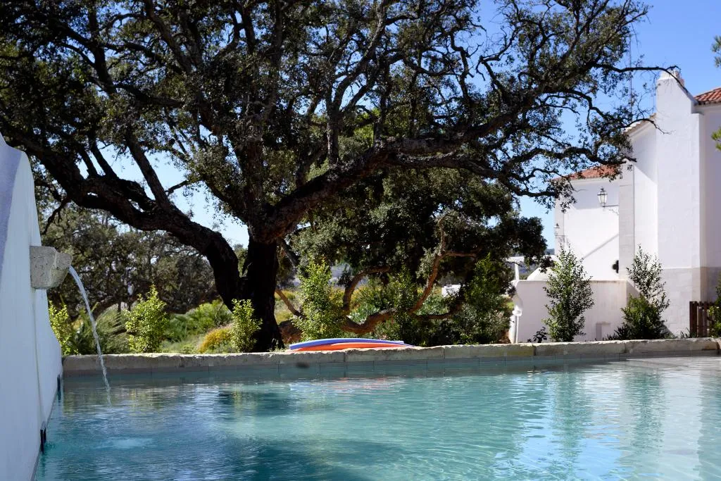 Pool, Casa Palmela - Small Luxury Hotels & Villas, Lisbon