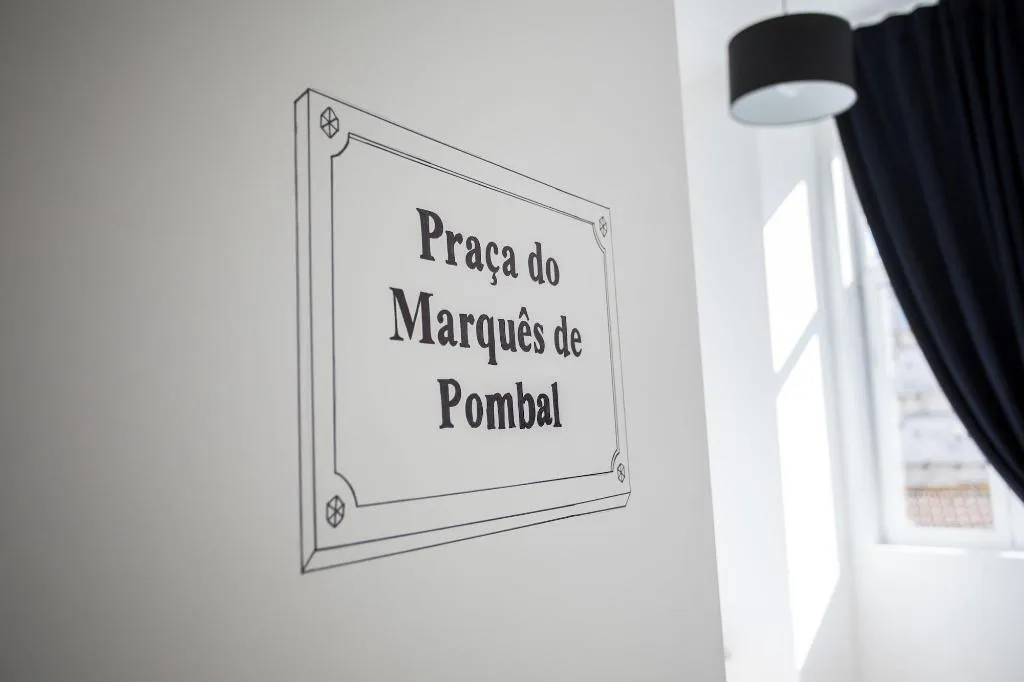 Room, Lisbon Check-In Guesthouse, Lisbon