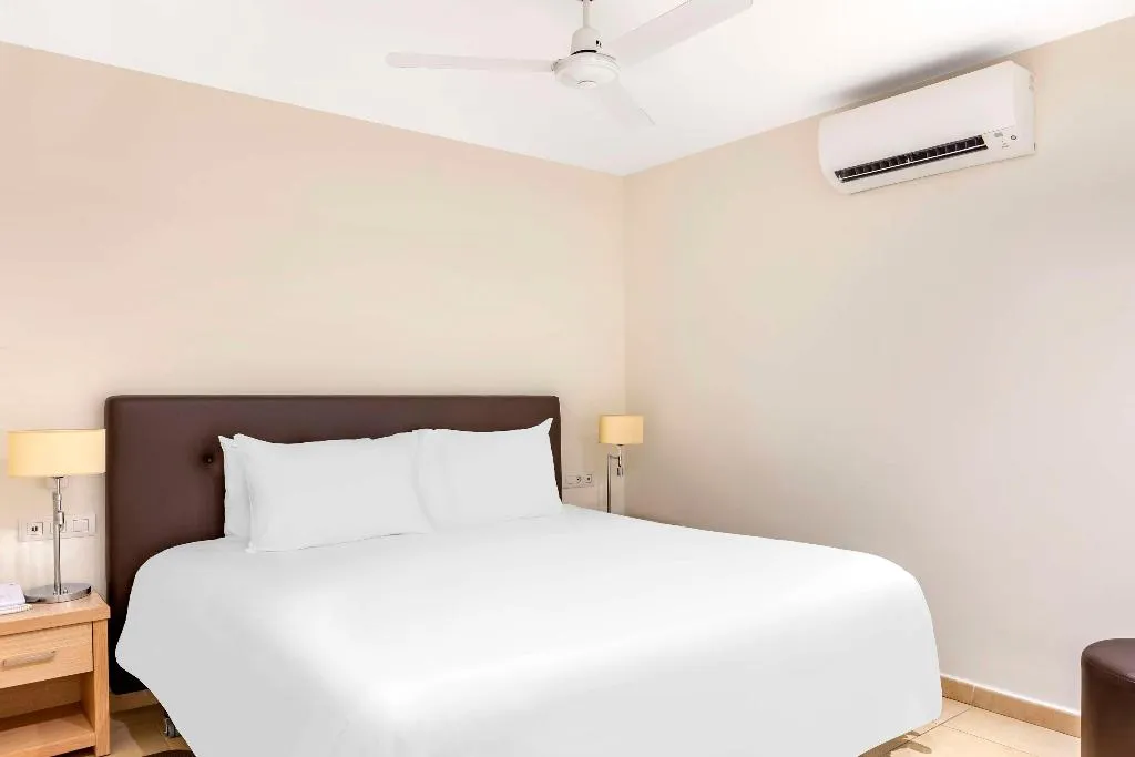 Room, Hilton Vacation Sunset Harbour Club Tenerife, Tenerife